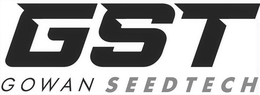 GST GOWAN SEEDTECH trademark