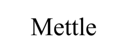 METTLE trademark