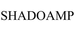 SHADOAMP trademark