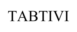 TABTIVI trademark