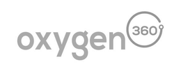 OXYGEN 360 trademark