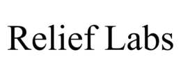 RELIEF LABS trademark