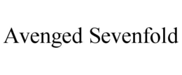 AVENGED SEVENFOLD trademark