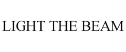 LIGHT THE BEAM trademark