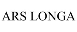ARS LONGA trademark