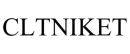 CLTNIKET trademark