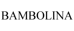 BAMBOLINA trademark