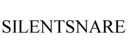 SILENTSNARE trademark