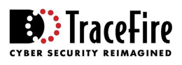 D TRACEFIRE CYBER SECURITY REIMAGINED trademark