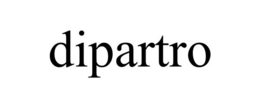 DIPARTRO trademark