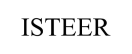 ISTEER trademark