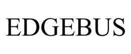 EDGEBUS trademark