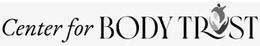 CENTER FOR BODY TRUST trademark