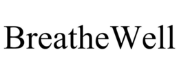 BREATHEWELL trademark