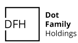 DFH DOT FAMILY HOLDINGS trademark