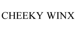 CHEEKY WINX trademark