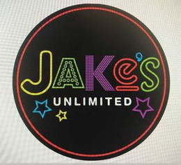 JAKE'S UNLIMITED trademark