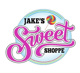 JAKE'S SWEET SHOPPE trademark