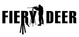 FIERY DEER trademark