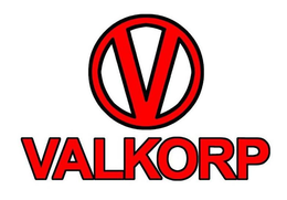 V VALKORP trademark
