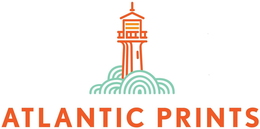 ATLANTIC PRINTS trademark
