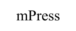 MPRESS trademark