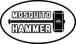 MOSQUITO HAMMER trademark