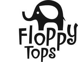 FLOPPY TOPS trademark