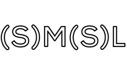 (S)M(S)L trademark