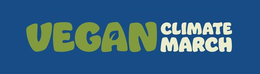 VEGAN CLIMATE MARCH trademark