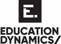 E. EDUCATION DYNAMICS trademark