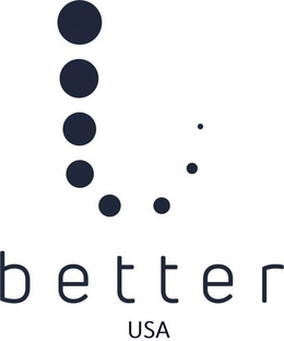 BETTER USA trademark