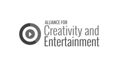 ALLIANCE FOR CREATIVITY AND ENTERTAINMENT trademark