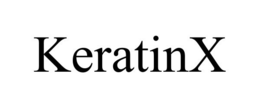 KERATINX trademark