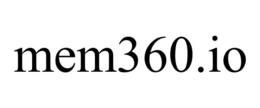 MEM360.IO trademark