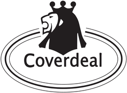 COVERDEAL trademark