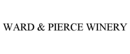 WARD & PIERCE WINERY trademark