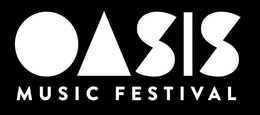 OASIS MUSIC FESTIVAL trademark
