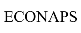 ECONAPS trademark