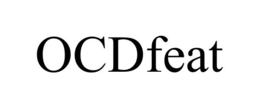 OCDFEAT trademark