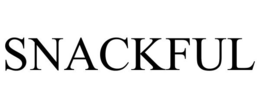 SNACKFUL trademark