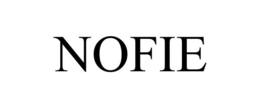 NOFIE trademark