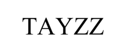TAYZZ trademark