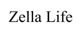 ZELLA LIFE trademark