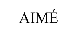 AIMÉ trademark