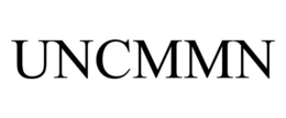 UNCMMN trademark