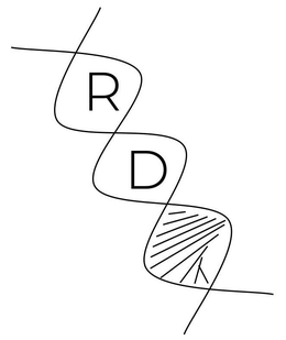 R D trademark