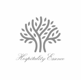 HOSPITALITY ESSENCE trademark