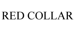 RED COLLAR trademark