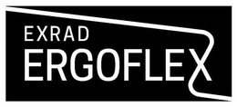 EXRAD ERGOFLEX trademark